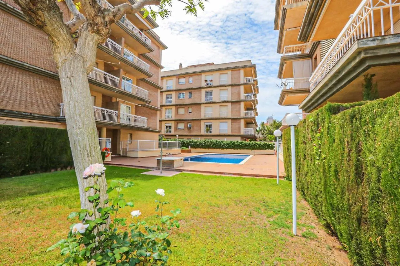 Salix - Only Families Apartment Cambrils 0*,  Spain