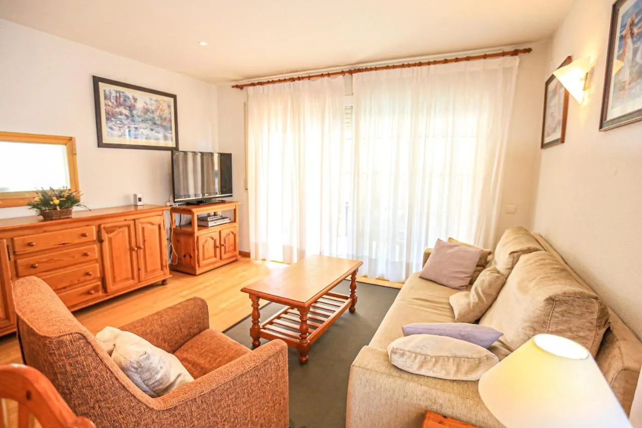 Salix - Only Families Apartment Cambrils 0*,  Spain