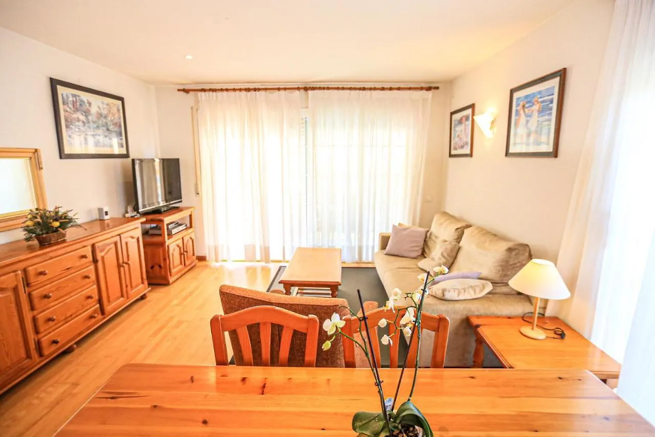 Salix - Only Families Apartment Cambrils
