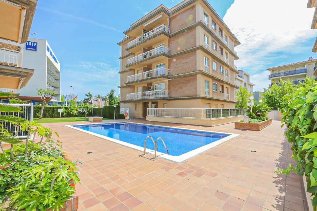 Salix - Only Families Apartment Cambrils