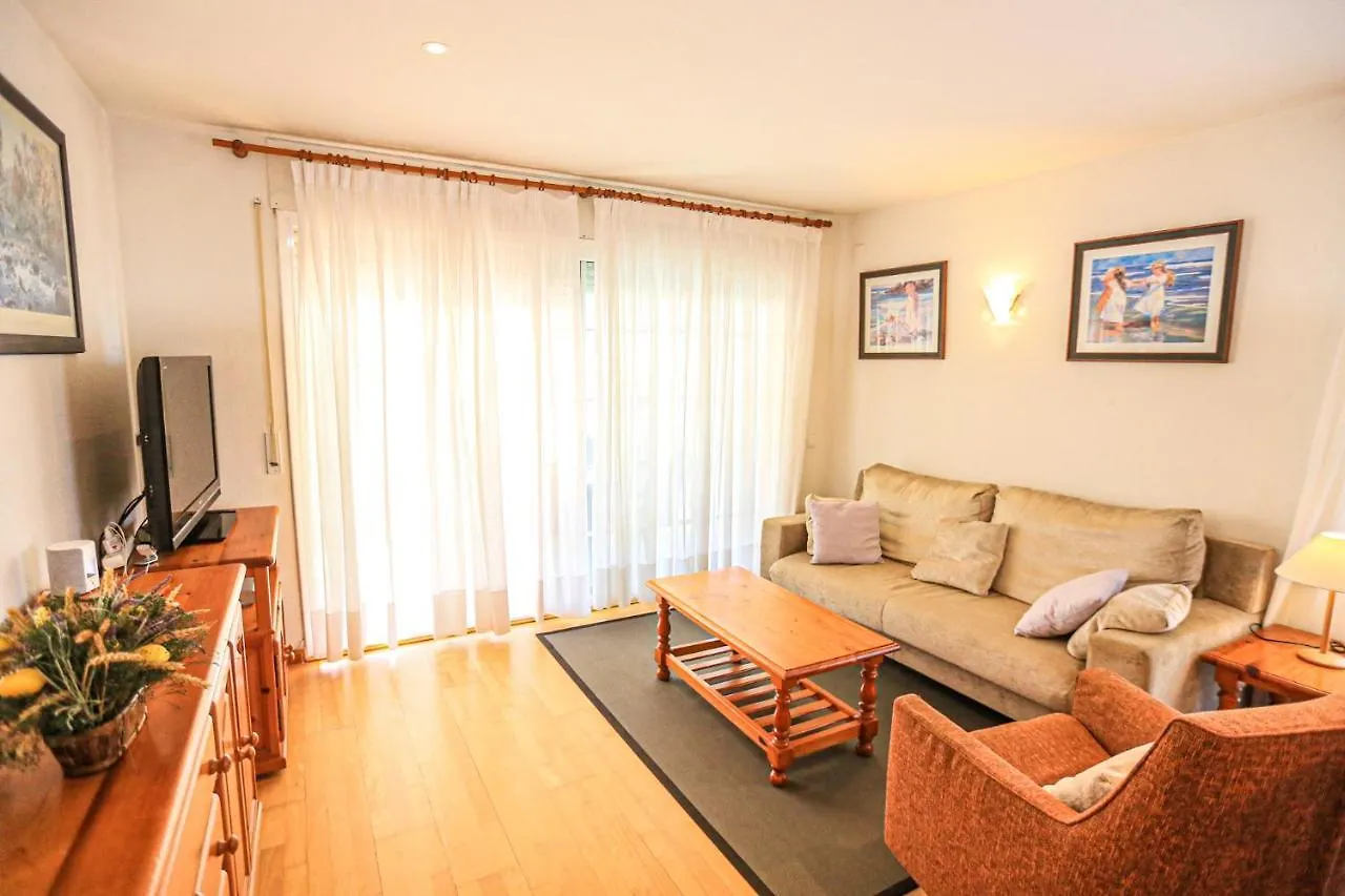 Salix - Only Families Apartment Cambrils