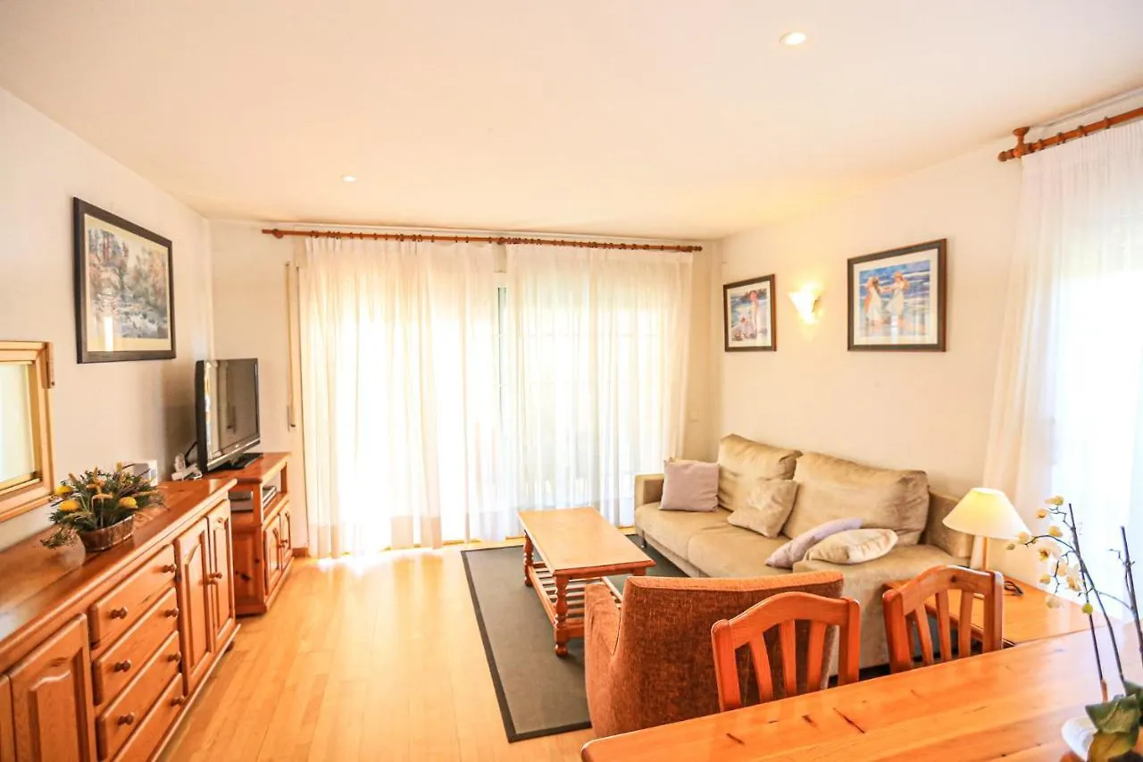 Salix - Only Families Apartment Cambrils