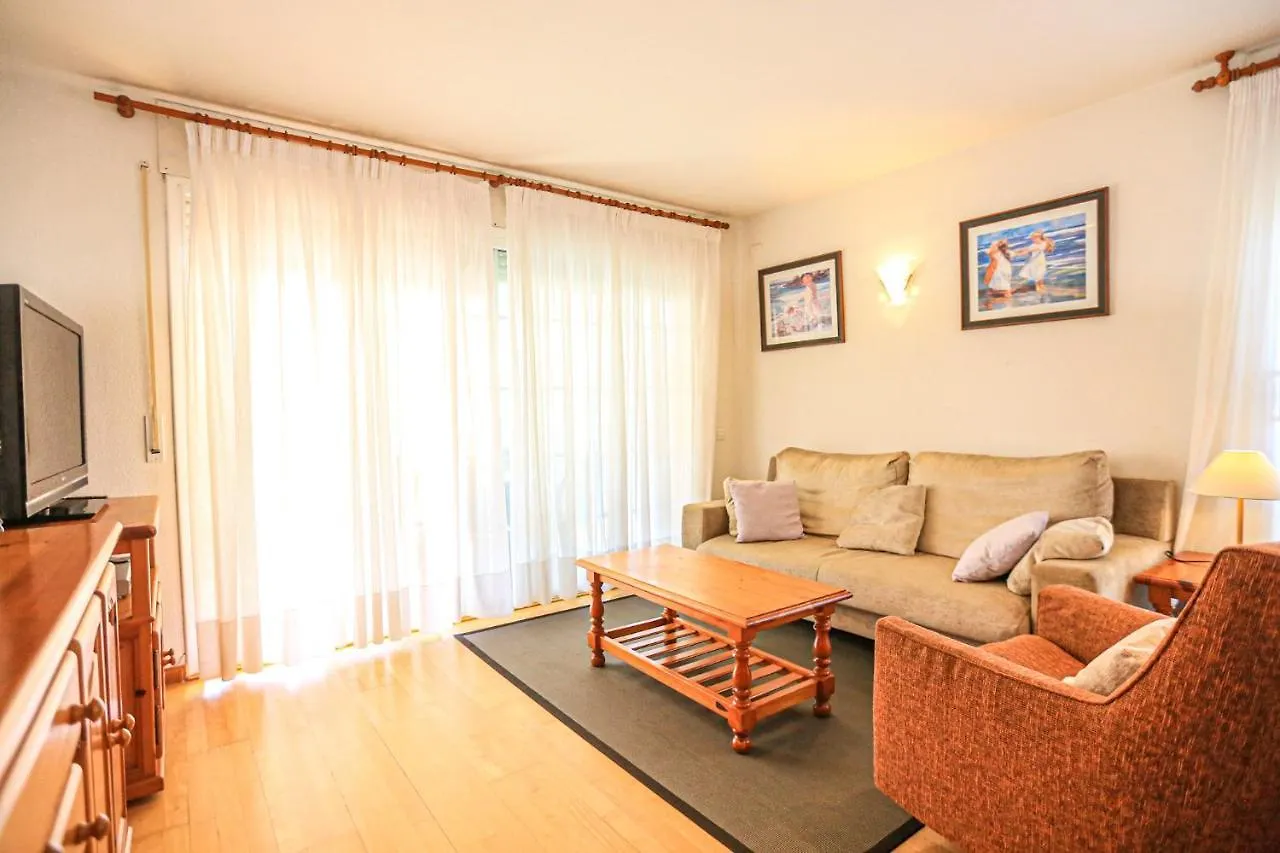 Salix - Only Families Apartment Cambrils 0*,