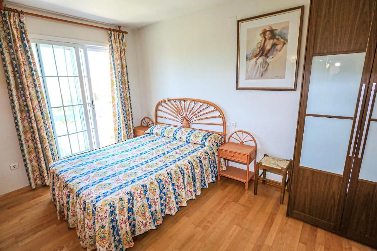 Salix - Only Families Apartment Cambrils