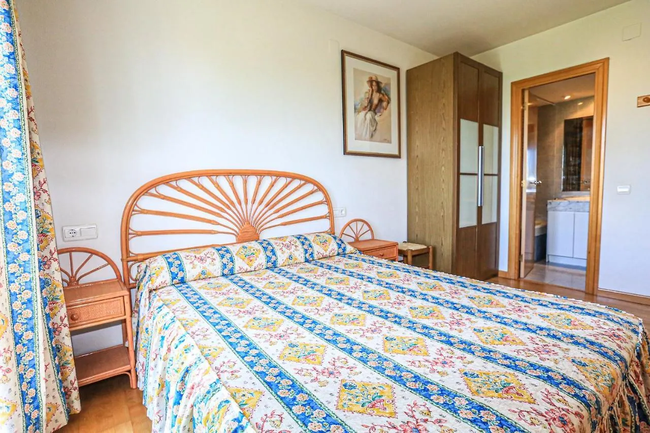 Salix - Only Families Apartment Cambrils