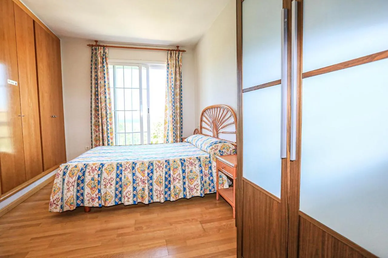 Salix - Only Families Apartment Cambrils