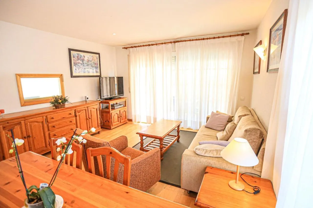 Salix - Only Families Apartment Cambrils Spain