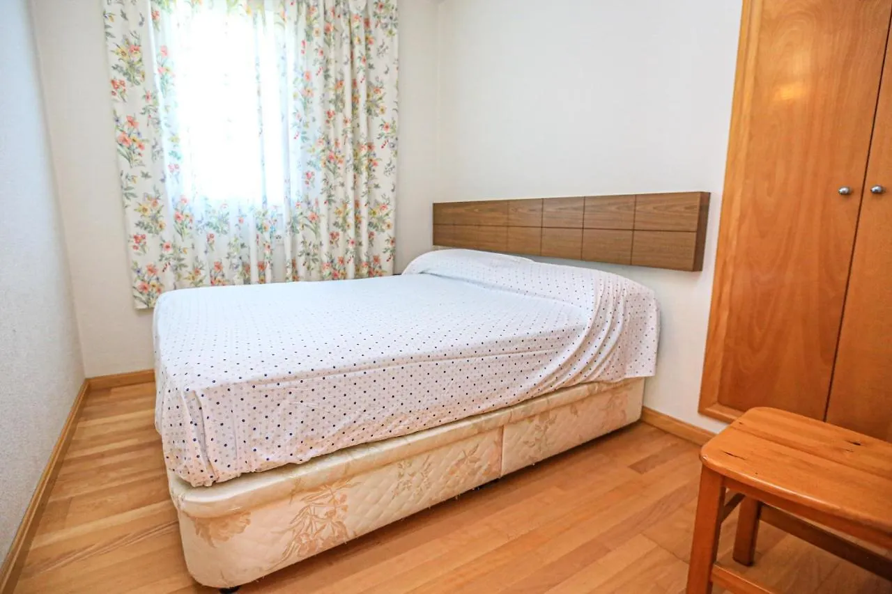 Salix - Only Families Apartment Cambrils Spain