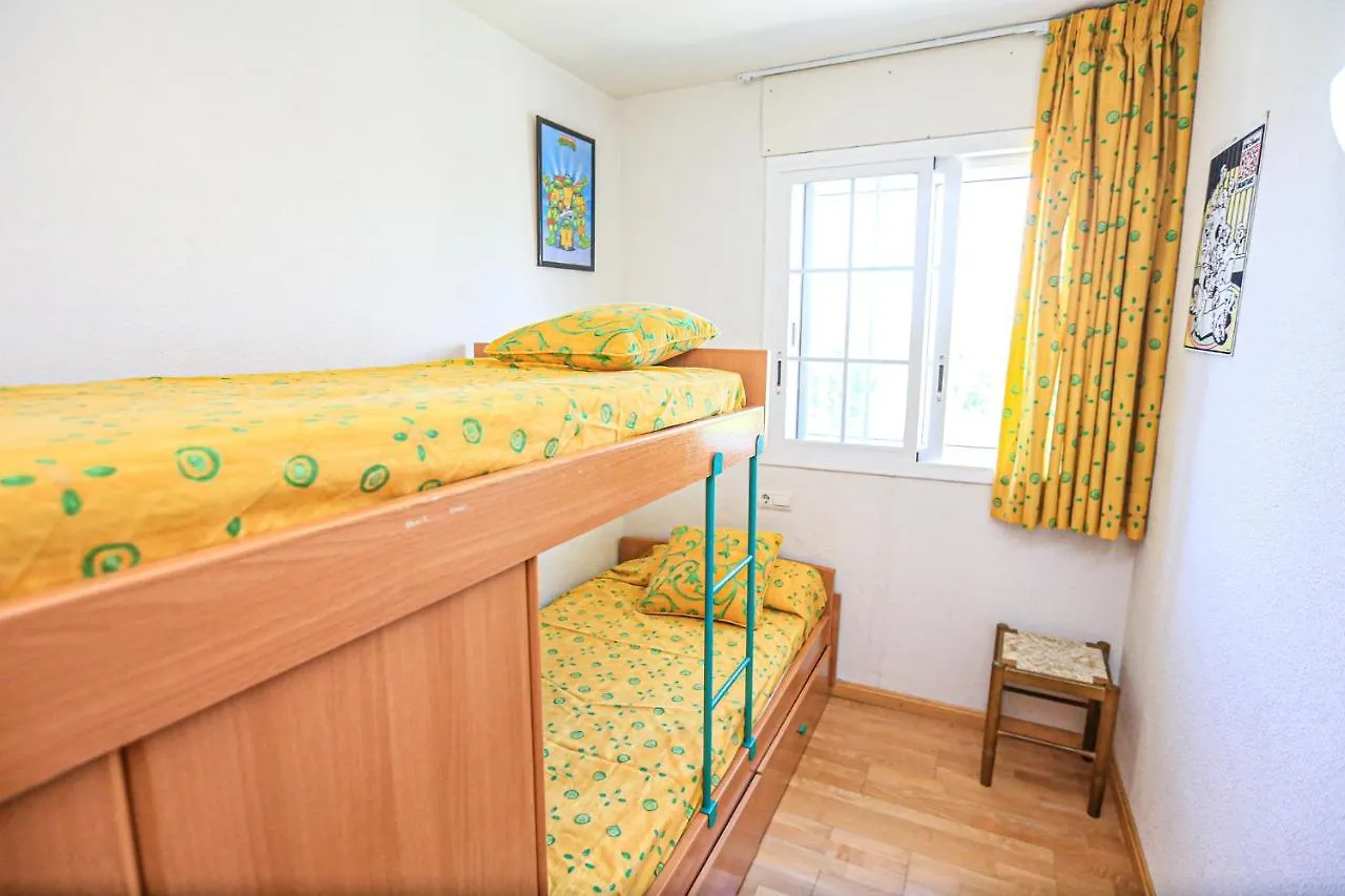 Salix - Only Families Apartment Cambrils
