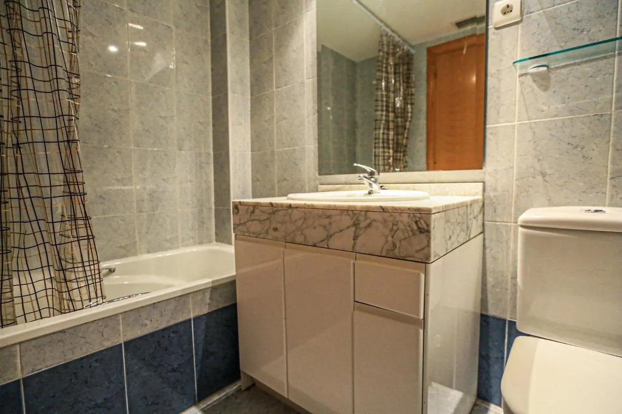 Salix - Only Families Apartment Cambrils 0*,  Spain
