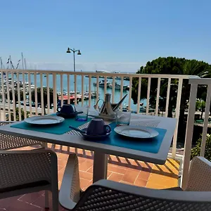  Appartement Puerto Miramar