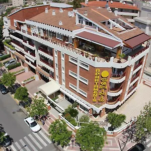 Appartement Apartaments Geminis