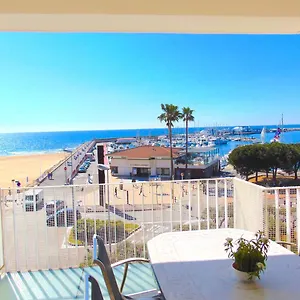  Appartement Voramar