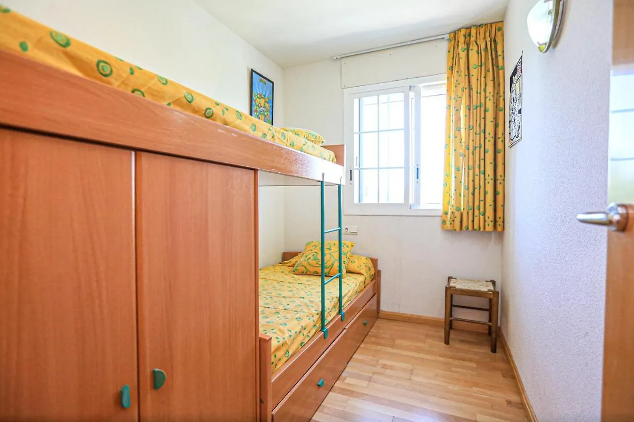 Salix - Only Families Apartment Cambrils 0*,